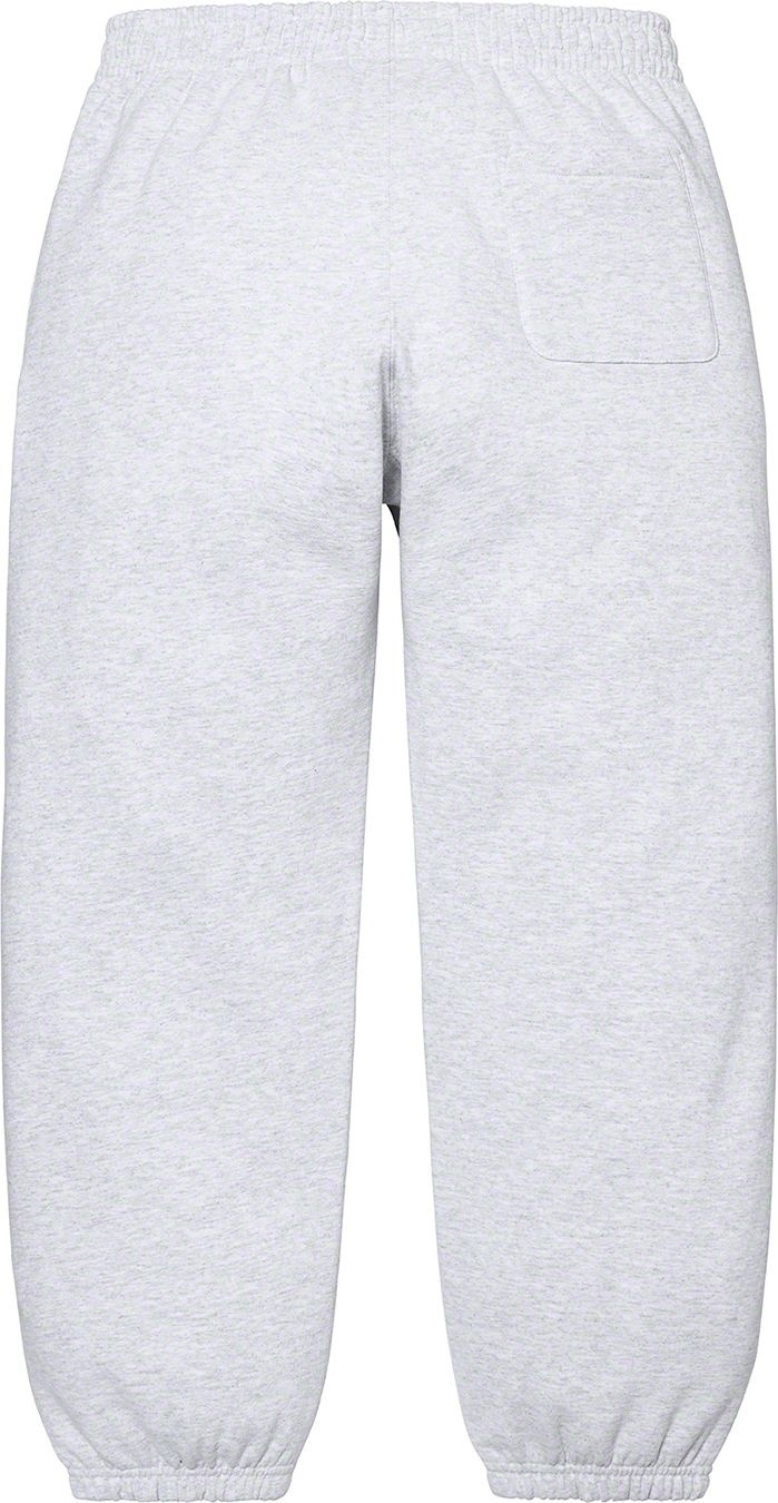 Small Box Sweatpant view 20